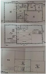 静岡市清水区八千代町の一戸建て