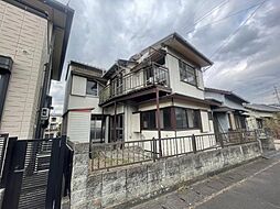 清水横砂中町戸建