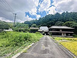 島田市相賀の土地