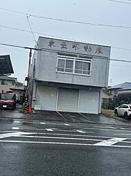 静岡市駿河区中島の土地