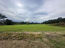 富士宮市上井出の土地