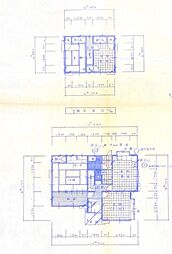 掛川市細谷の一戸建て