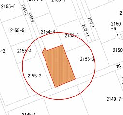 沼津市下香貫の土地