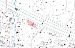 富士市江尾の土地