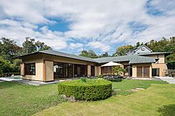 伊東市八幡野の一戸建て