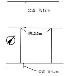 榛原郡吉田町住吉の土地