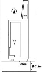 磐田市長森の土地