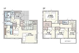 裾野市御宿の一戸建て