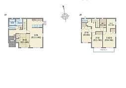 浜松市中央区舞阪町長十新田