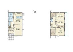 榛原郡吉田町神戸の一戸建て