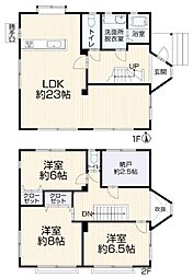 三島市富士見台