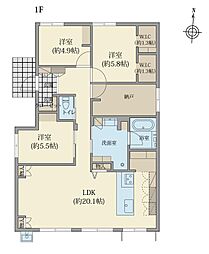 富士宮市万野原新田