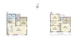 豊橋市原町字峯畑