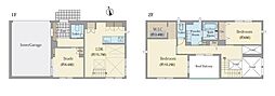 富士市今泉の一戸建て