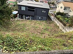 三島市大場の土地