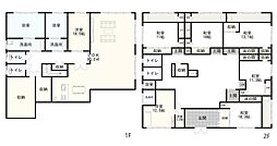 伊東市十足の一戸建て