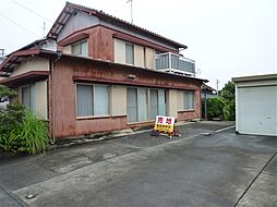 牧之原市静波の一戸建て