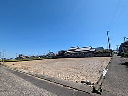 牧之原市布引原の土地