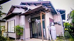 焼津市石津中町の一戸建て