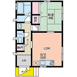 御前崎市白羽の一戸建て
