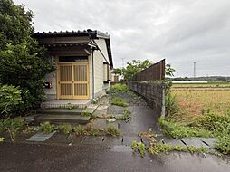 掛川市西大渕