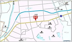 菊川市河東の土地