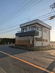 菊川市嶺田の一戸建て