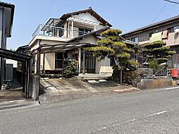 富士宮市小泉の土地