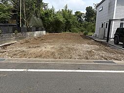 富士宮市万野原新田の土地