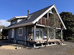 富士市一色の一戸建て