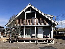 富士市一色の一戸建て