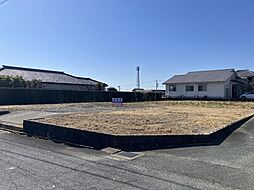 豊橋市雲谷町字八尻の土地