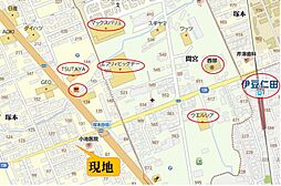 函南町塚本 全2棟 10月完成 A