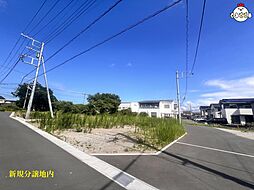 三島市松本1期　全3棟販売 1