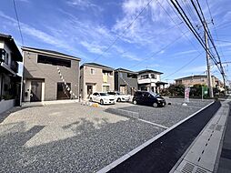 沼津市大塚第13　全3棟あと1棟 3