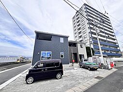 清水町八幡第3　全6棟あと2棟 6