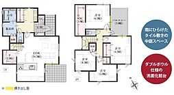 御殿場市北久原　限定1棟販売 1