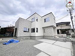 裾野市茶畑2期　限定1棟販売 1