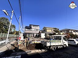 清水町玉川第2　限定1棟 1