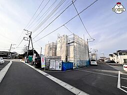 三島市松本1期　全3棟販売 3