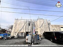 三島市松本1期　全3棟販売 1