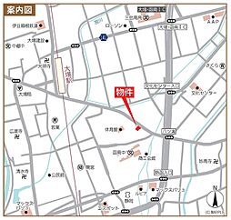 函南町塚本　全2棟　12月完成 A