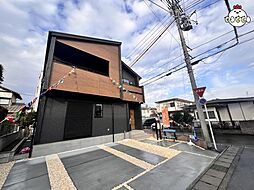 清水町長沢　限定1棟　9月完成 1