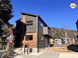 長泉町上長窪　ラスト1棟 1