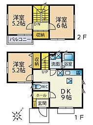 三島市東町　築12年　中古住宅 1