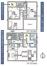 清水町伏見第7　ラスト2棟 1