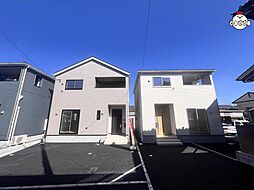 沼津市沢田町第1　全5棟早くもあと2棟 3