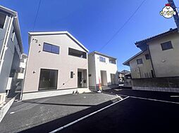 沼津市沢田町第1　全5棟早くもあと2棟 2