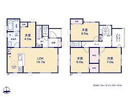 裾野市石脇　ラスト1棟 2