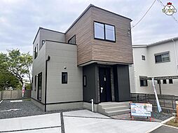 三島市松本1期　全3棟販売 1